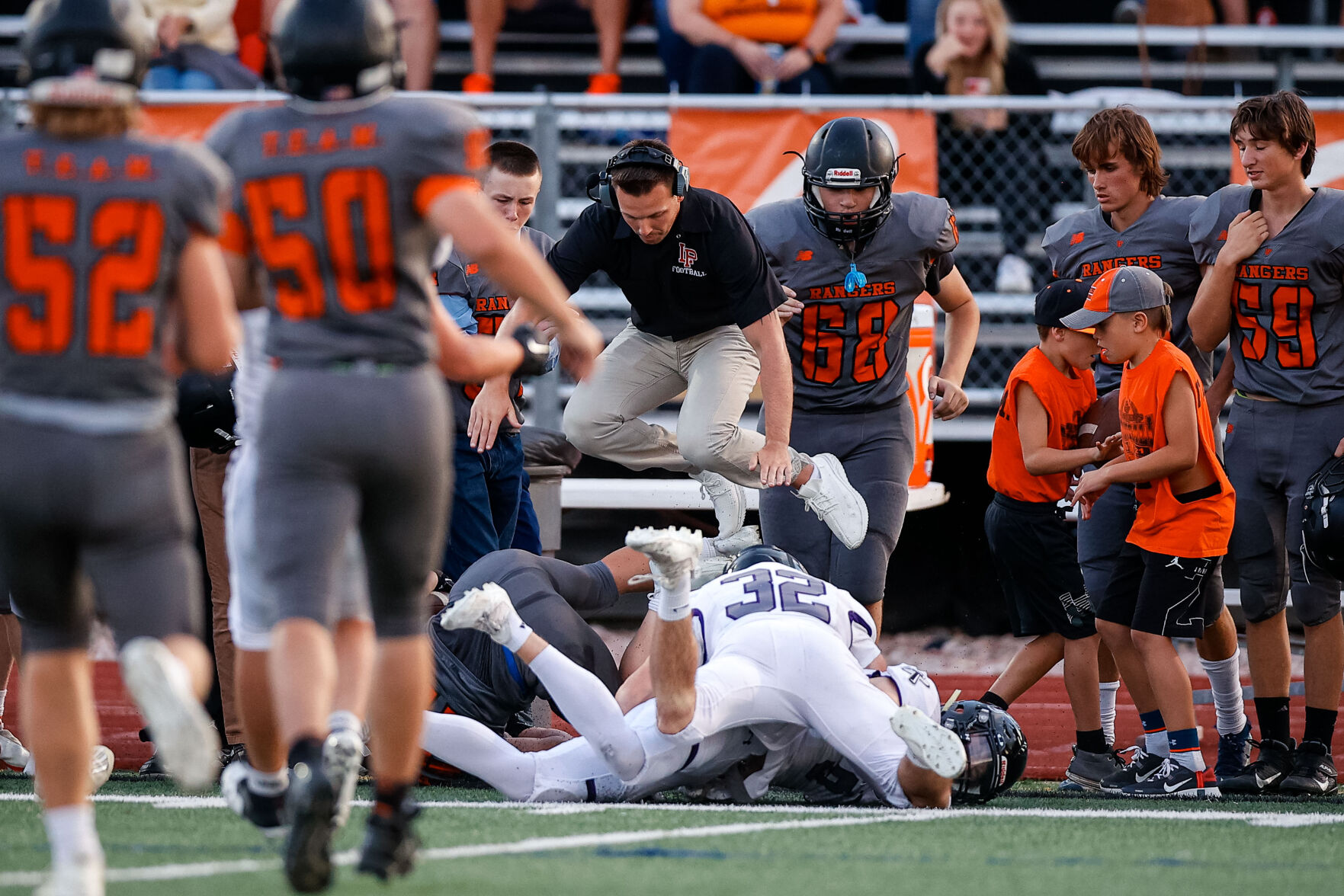 PREP FOOTBALL